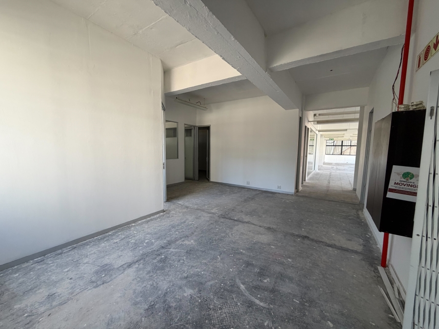 To Let Commercial Property for Rent in Cape Town City Centre Western Cape
